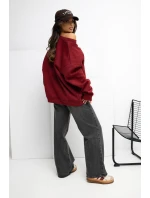 Mikina model 222912 Rue Paris