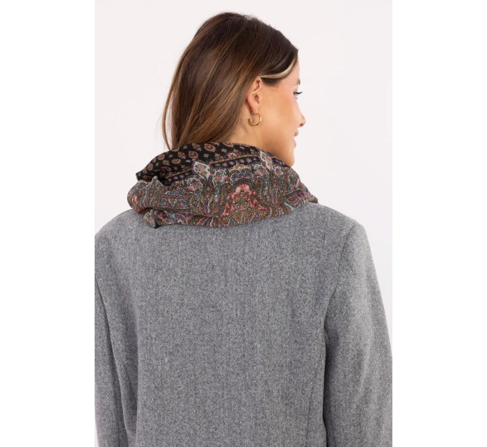 Šál model 223055 AT
