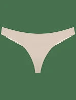 Krásna modalová podprsenka – telová béžová – TRIUMPH Telová béžová – TRIUMPH