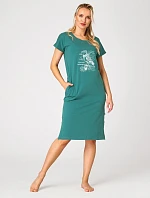 Košeľa Key LHD 740 A26 w/r S-XL women