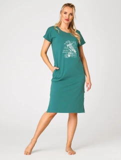 Košeľa Key LHD 740 B26 w/r S-XL women