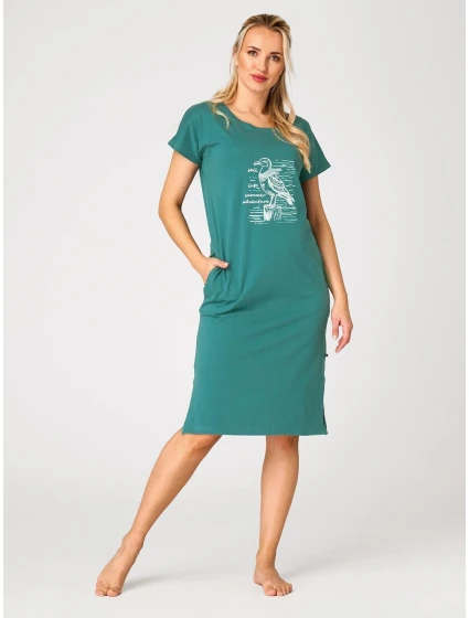 Košile LHD model 21945297 B26 kr/r SXL dámská - Key