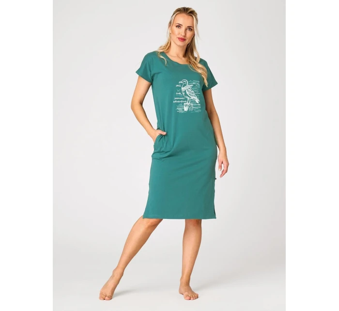 Košile LHD model 21945297 B26 kr/r SXL dámská - Key