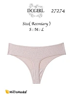Nohavičky DC Girl 27274 A2 S–L Nohavičky DC Girl 27274 A2 S–L