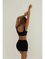 Podprsenka bez kostic Self BK0203 Morbida Sport M–XL