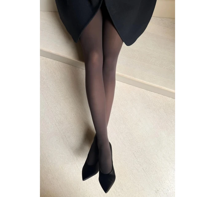 Dámské punčochové kalhoty  40 den 5XL model 21422661 - Veneziana