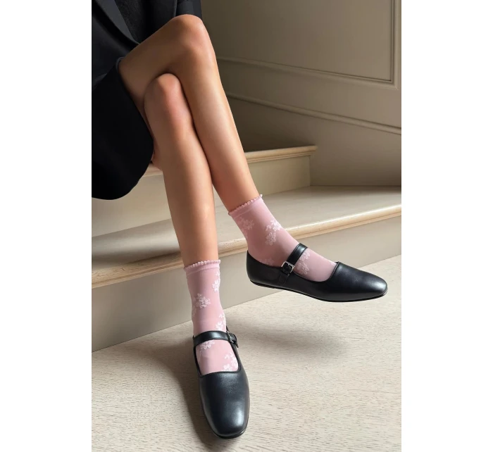 Dámské ponožky model 20646993 - Veneziana