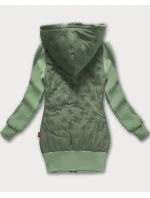 dámská s kapucí model 21240186 - LHD