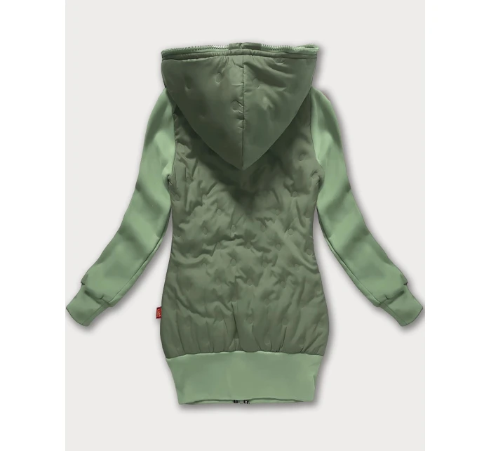 dámská s kapucí model 21240186 - LHD