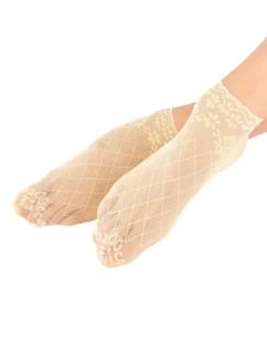 Dámské ponožky 034 W 02 - NOVITI