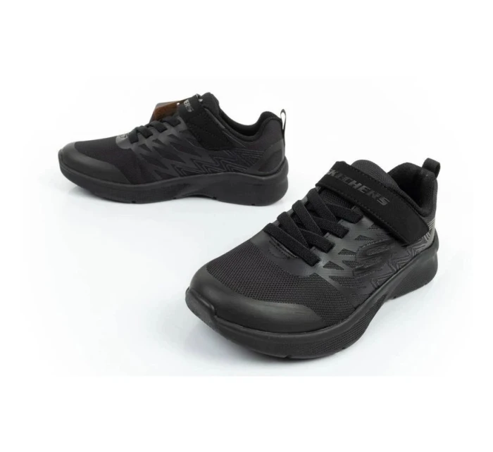 Skechers Texlor [403770L/BBK]