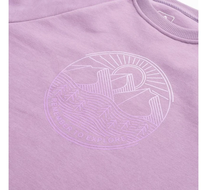 Bluza Wo's W model 20796208 - Elbrus Bluza Wo's W model 20796208 - Elbrus