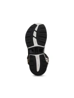 D.Franklin Tenisky Sandal Strips W DFSH406002-DOTT