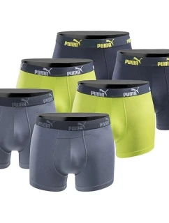 Boxerky 6pack M model 21274805 - Puma