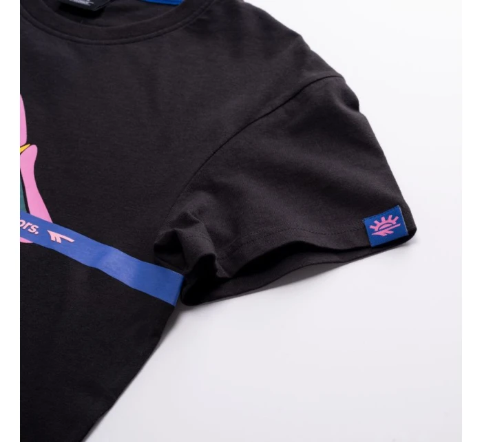 Koszulka z krótkim rękawem JRG model 21765560 - Hi-Tec