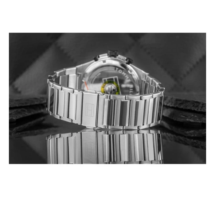 Pánske hodinky Tommy Hilfiger Dexter 1792087 + BOX Pánske hodinky Tommy Hilfiger Dexter 1792087 + BOX