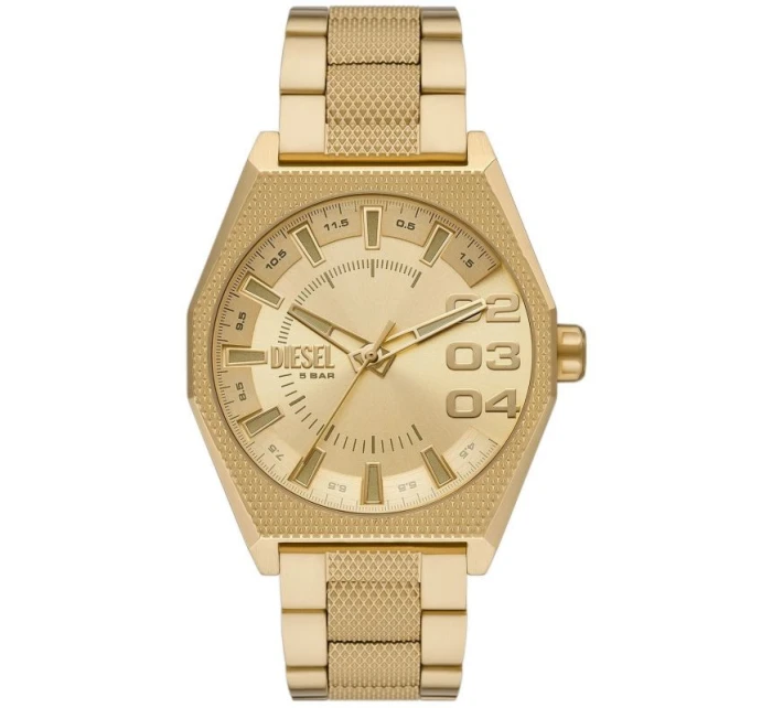 Pánské hodinky + BOX model 21806317 - Diesel Pánské hodinky + BOX model 21806317 - Diesel