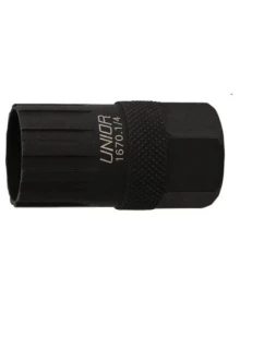 UNIOR Kľúč na voľnobeh Shimano 1670.1/4