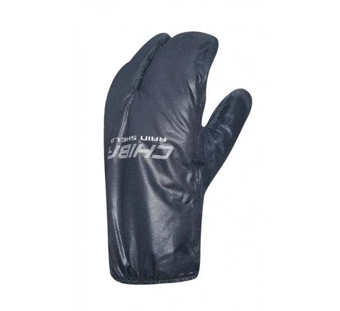 Rękawiczki  czarne M model 21846147 - CHIBA