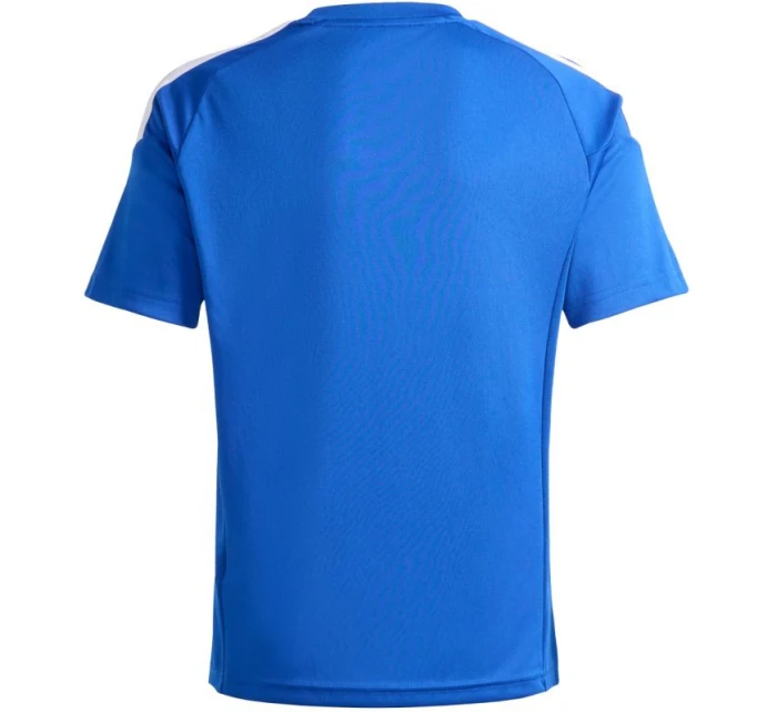 Dětský dres Tiro 26 League Jersey modrý model 21864321 - ADIDAS