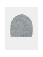 Unisex zimná čiapka 4F 4FWMM00ACAPU633-27M