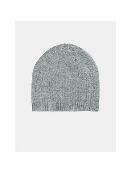 Unisex zimní čepice model 21882816 - 4F