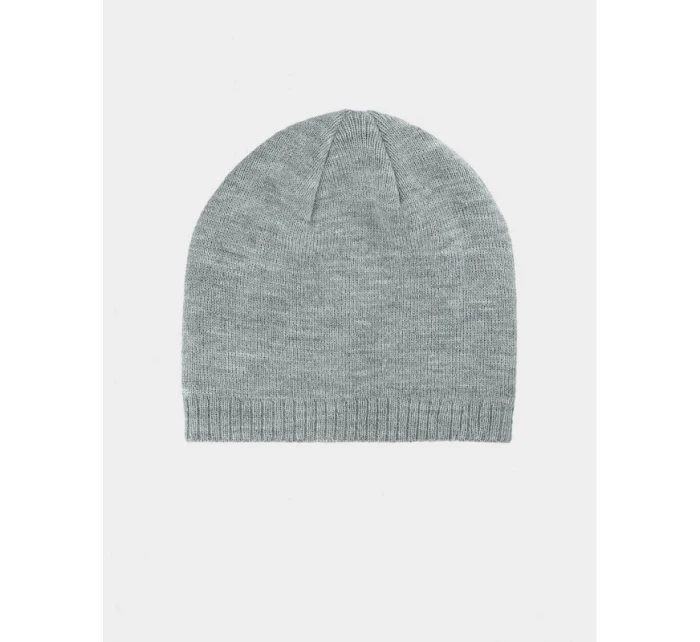 Unisex zimná čiapka 4F 4FWMM00ACAPU633-27M