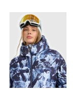 Dámská membránová lyžařská bunda 5000 model 21898075 - 4F