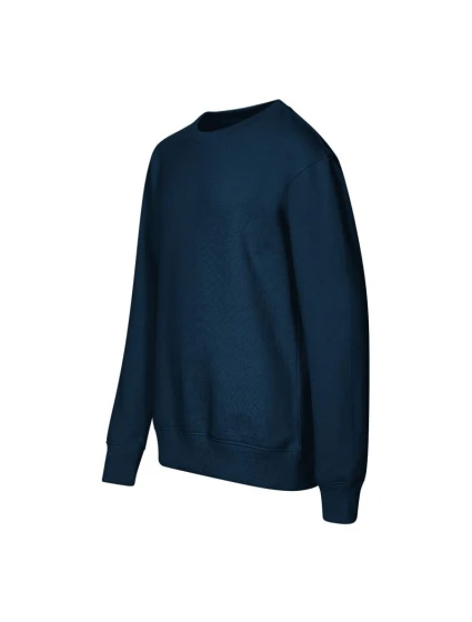 Dětská mikina Crew (tmavě modrá)