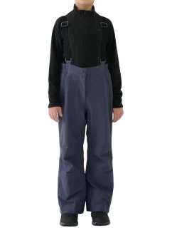 Chlapecké lyžařské kalhoty FNK antracit JWAW25TFTR 22S model 21917787 - 4F