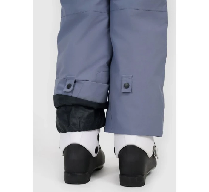 Nohavice fnk 4F JUNIOR 4FJRAW25TFTRF1241-25S