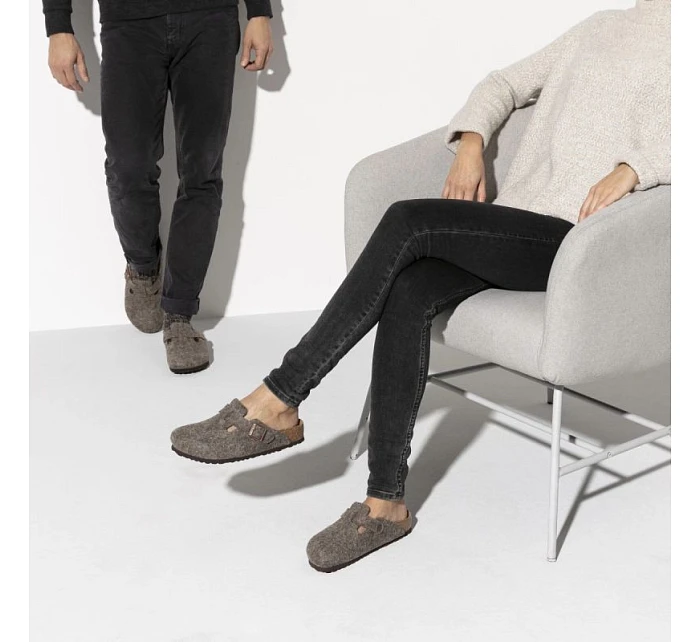 Dámské dřeváky BS model 22063021 - Birkenstock Dámské dřeváky BS model 22063021 - Birkenstock