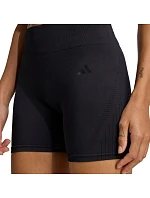 Dámske šortky adidas Workout Essentials 4 inch, čierne, JX3902 Dámske šortky adidas Workout Essentials 4 inch, čierne, JX3902
