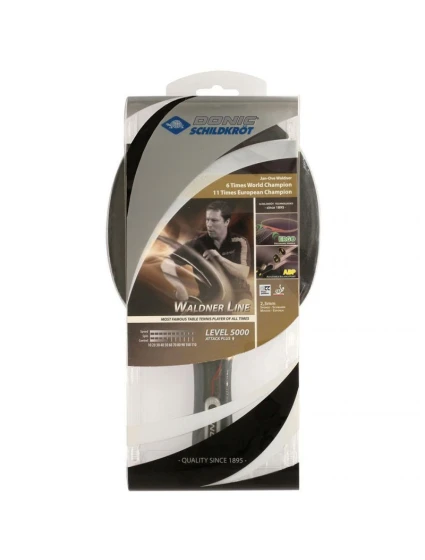 na stolní tenis  5000 model 21490632 - Donic