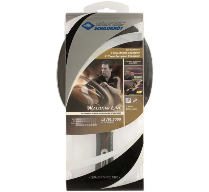 na stolní tenis  5000 model 21490632 - Donic