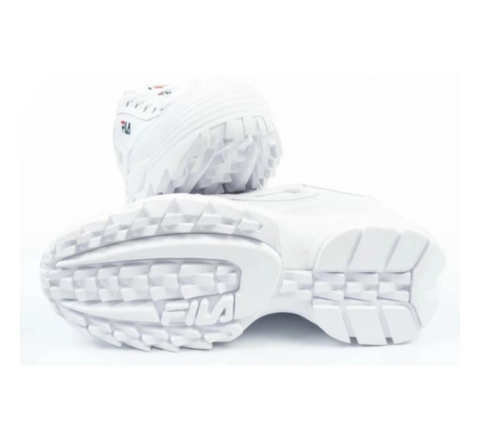 Boty  Low M model 21296415 - Fila