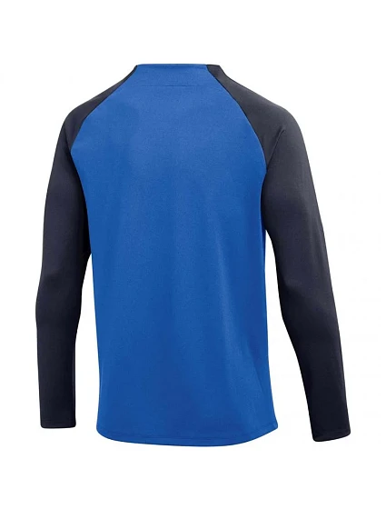 Pánská mikina NK DriFIT Academy K M model 17337031 463 - NIKE