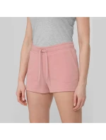 Dámské šortky W model 17176123 56S - 4F Dámské šortky W model 17176123 56S - 4F