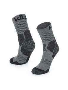 Ponožky Ultra-u čierna - Kilpi