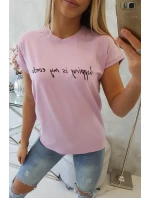 je moje kardio fialová model 18744475 - K-Fashion je moje kardio fialová model 18744475 - K-Fashion