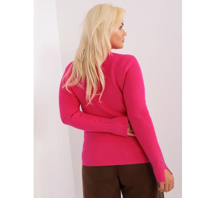 PM SW PM 3770 jumper.30 fuchsií PM SW PM 3770 jumper.30 fuchsií