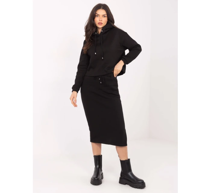 Súprava RV KMPL 6109.31 čierna