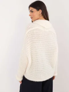 Jumper TW SW BI 25002.88P ecru