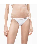 Dámske bikiny KW0KW00648-143 - Calvin Klein