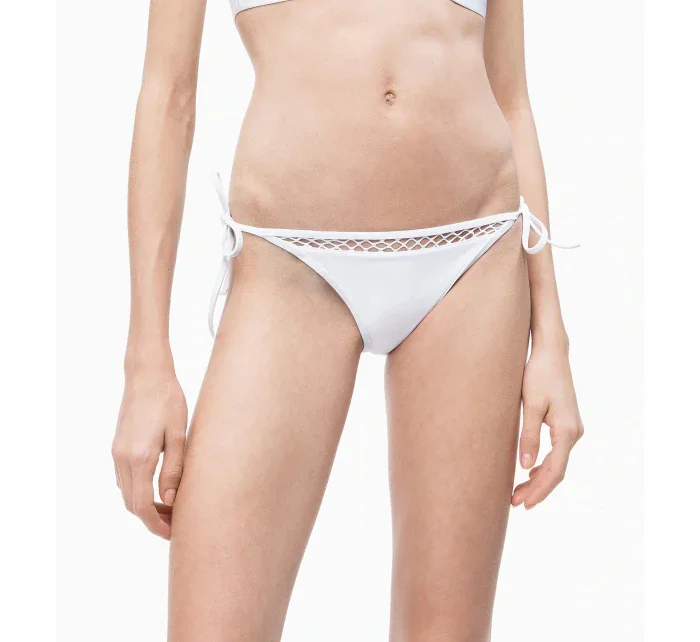 Dámske bikiny KW0KW00648-143 - Calvin Klein