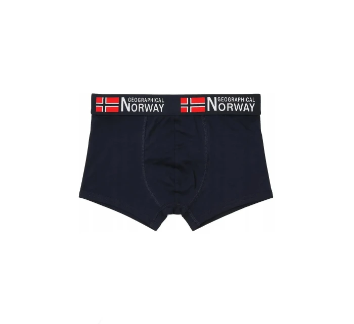 Pánské boxerky 3PACK model 21758972 - Geographical Norway Pánské boxerky 3PACK model 21758972 - Geographical Norway