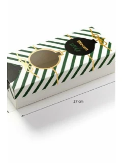 Dámské ponožky model 21834205 - Steven