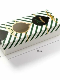 Dámské ponožky model 21834205 - Steven