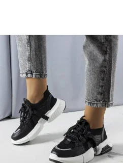 Tenisky model 207984 Solea