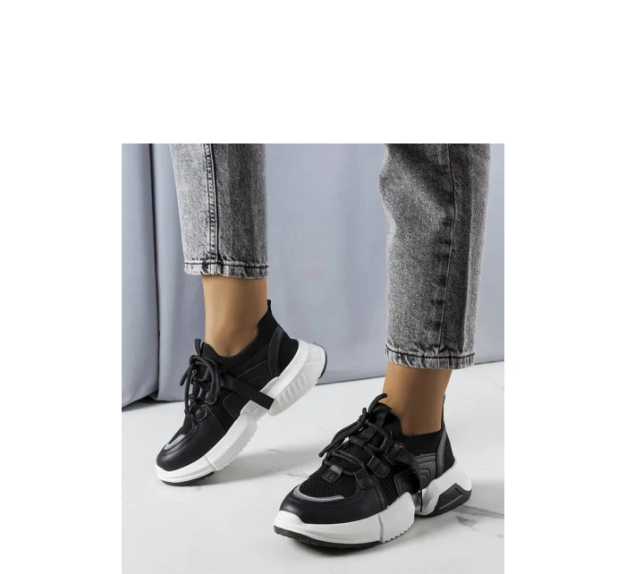 Tenisky model 207984 Solea Tenisky model 207984 Solea